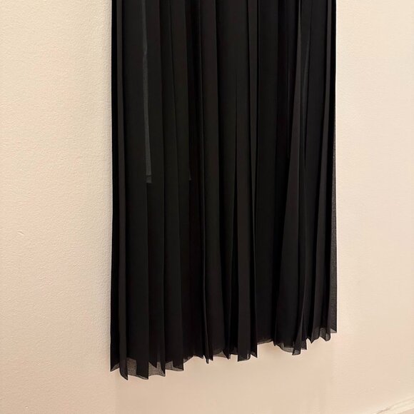 NWT Paul Smith Black Label Dress Size 2 US - Picture 8 of 9